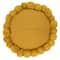 Hello Honey® 12" Sun Shaped Cotton Punch Hook Pillow